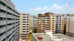 Blk 728 Woodlands Circle (Woodlands), HDB 4 Rooms #47402542